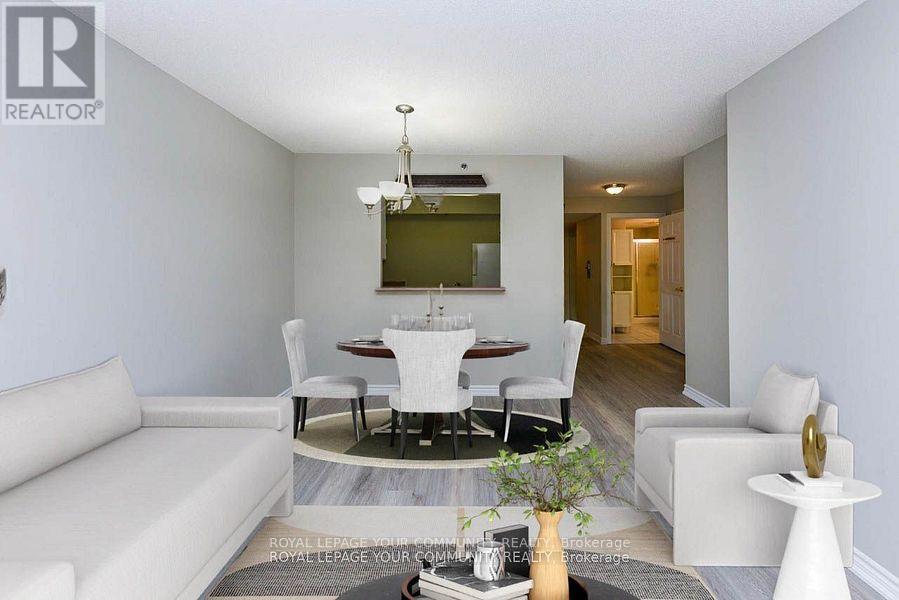 1208 - 100 Burloak Drive, Burlington, Ontario  L7L 6P6 - Photo 22 - W12413851