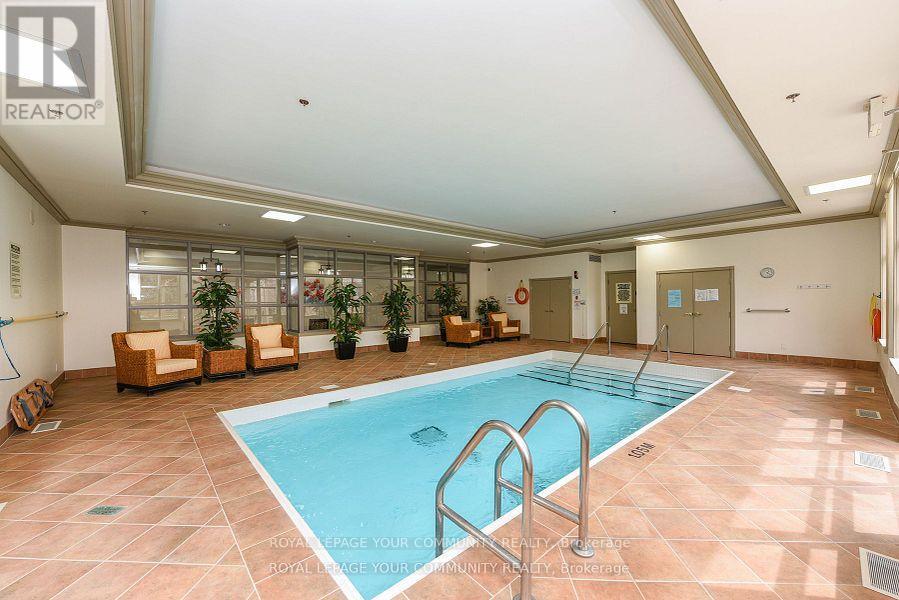 1208 - 100 Burloak Drive, Burlington, Ontario  L7L 6P6 - Photo 36 - W12413851