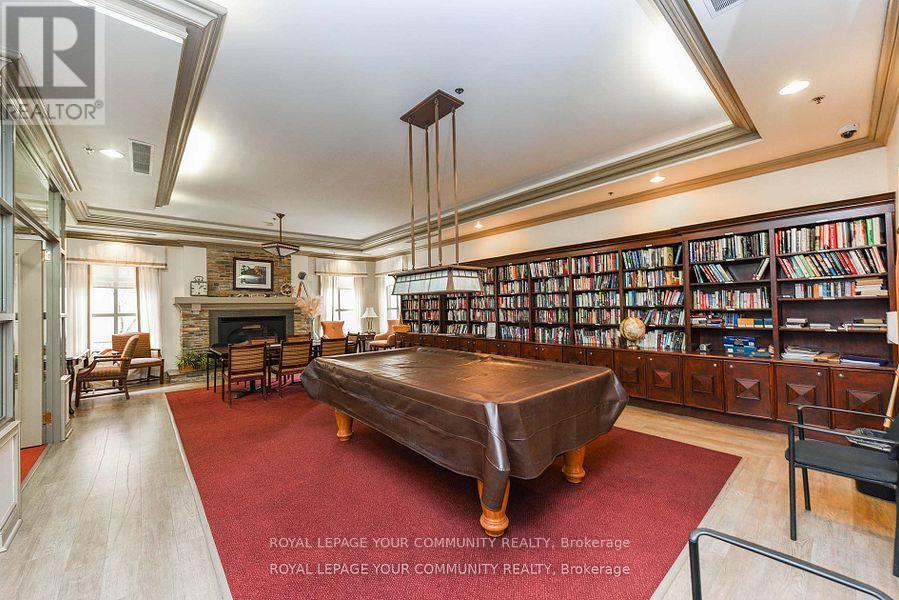 1208 - 100 Burloak Drive, Burlington, Ontario  L7L 6P6 - Photo 41 - W12413851