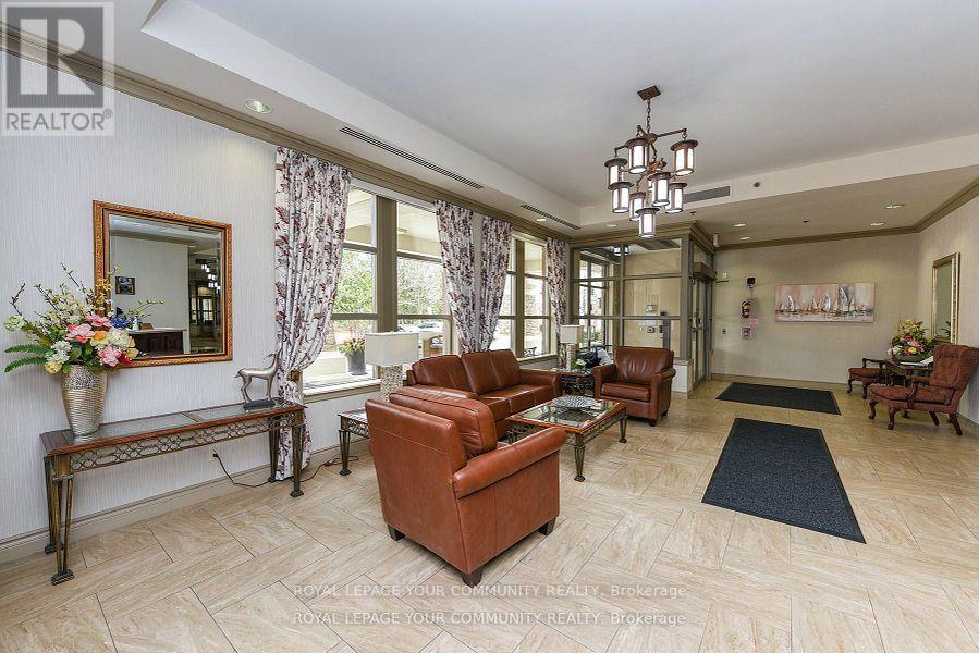 1208 - 100 Burloak Drive, Burlington, Ontario  L7L 6P6 - Photo 45 - W12413851