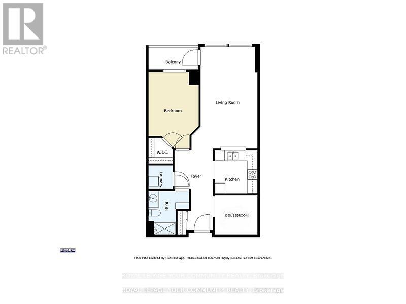 1208 - 100 Burloak Drive, Burlington, Ontario  L7L 6P6 - Photo 46 - W12413851