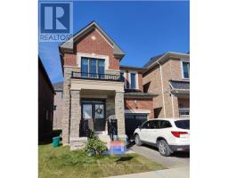 26 NAVITAS CRESCENT, Markham, Ontario