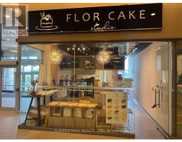 1CF6 - 9390 WOODBINE AVENUE, Markham, Ontario