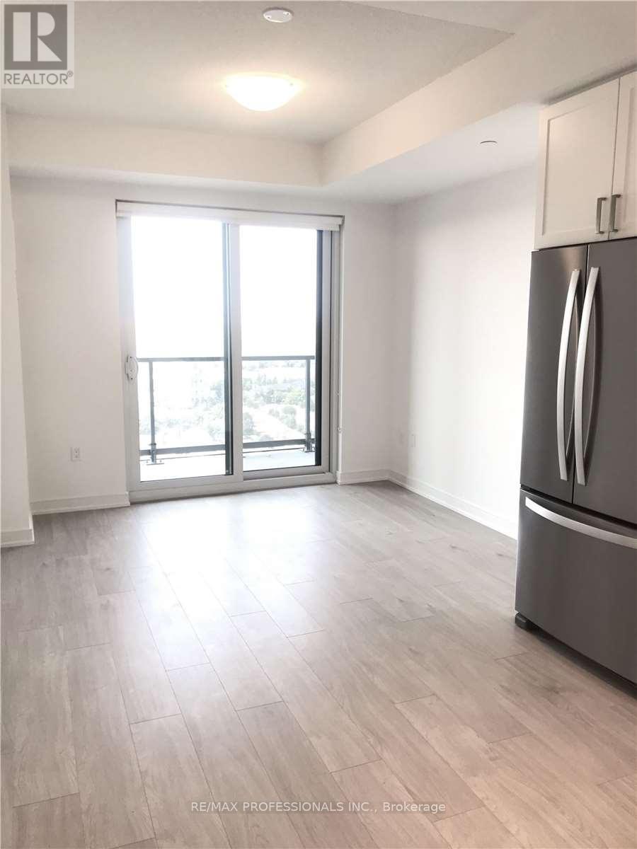 2805 - 8 Nahani Way, Mississauga, Ontario  L4Z 4J8 - Photo 10 - W12470541