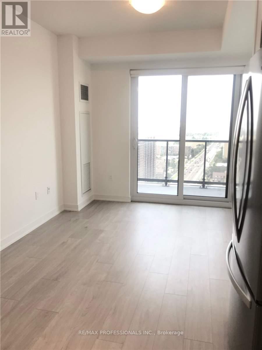 2805 - 8 Nahani Way, Mississauga, Ontario  L4Z 4J8 - Photo 11 - W12470541
