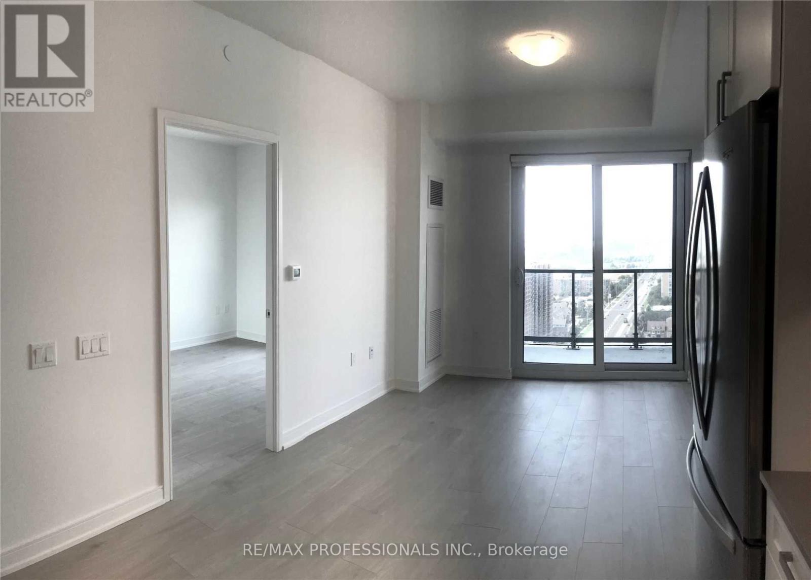 2805 - 8 Nahani Way, Mississauga, Ontario  L4Z 4J8 - Photo 12 - W12470541