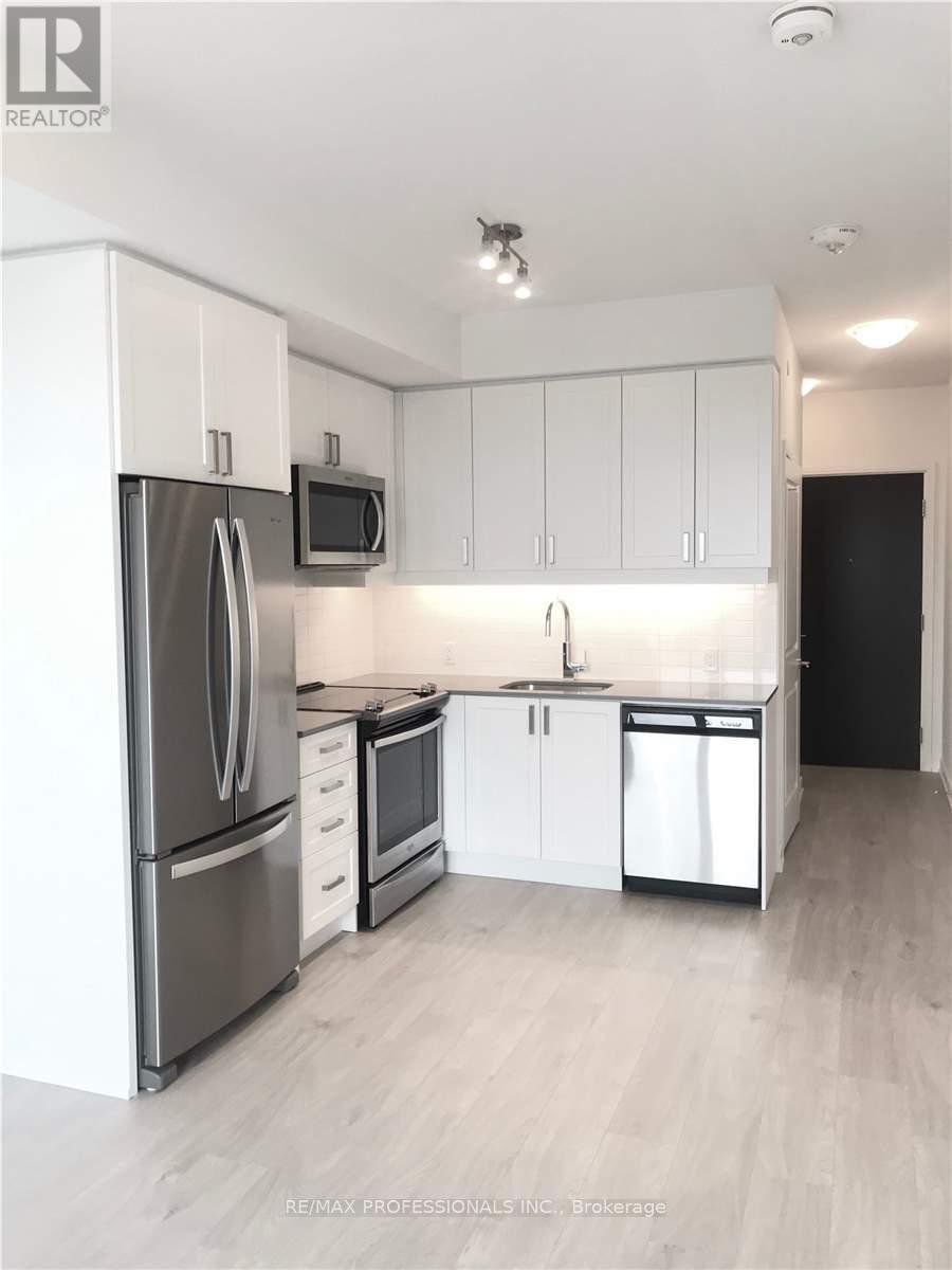 2805 - 8 Nahani Way, Mississauga, Ontario  L4Z 4J8 - Photo 15 - W12470541