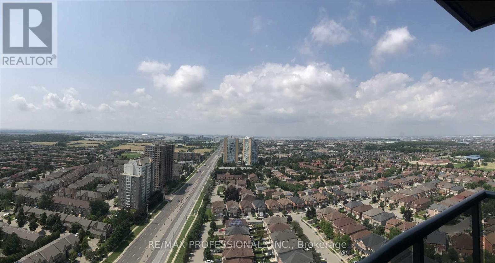 2805 - 8 Nahani Way, Mississauga, Ontario  L4Z 4J8 - Photo 25 - W12470541