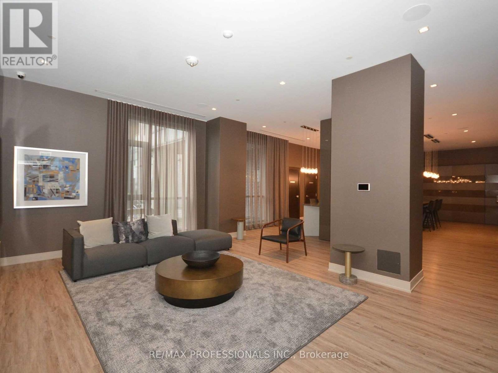 2805 - 8 Nahani Way, Mississauga, Ontario  L4Z 4J8 - Photo 5 - W12470541
