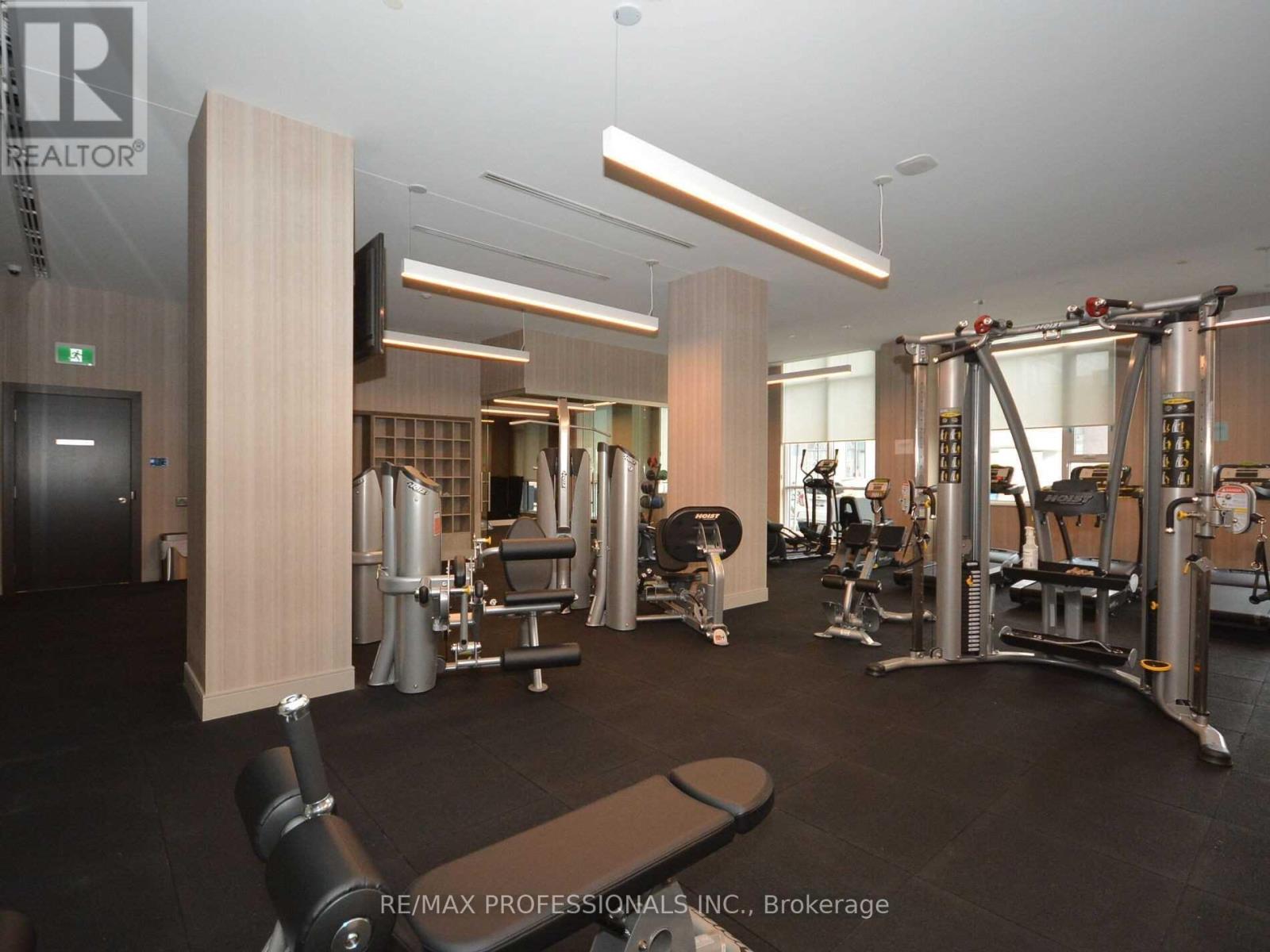 2805 - 8 Nahani Way, Mississauga, Ontario  L4Z 4J8 - Photo 6 - W12470541