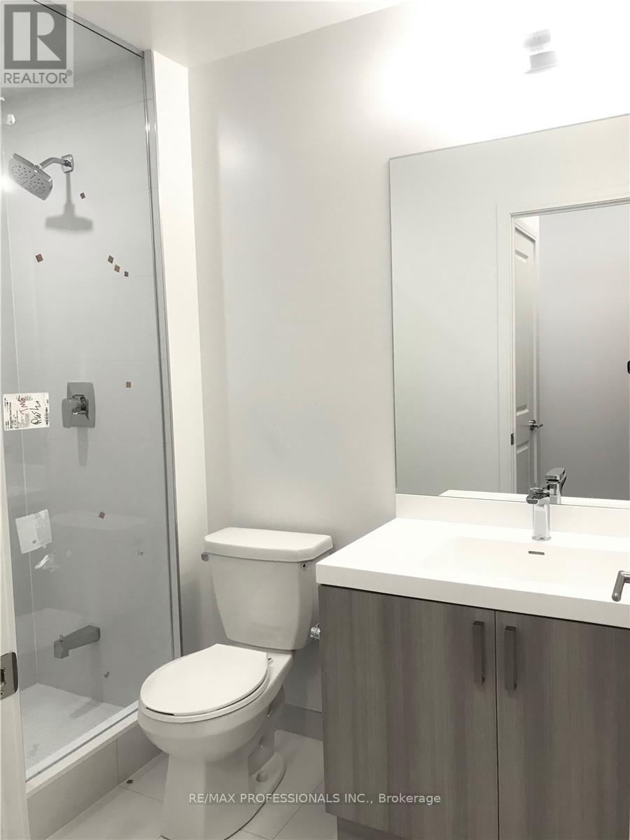 2805 - 8 Nahani Way, Mississauga, Ontario  L4Z 4J8 - Photo 7 - W12470541