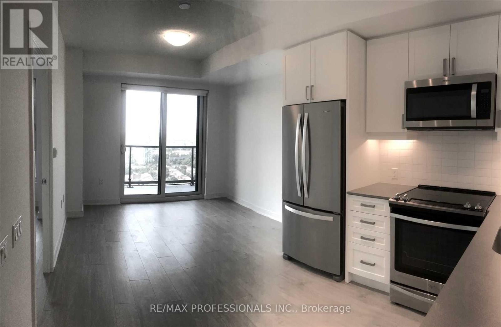 2805 - 8 Nahani Way, Mississauga, Ontario  L4Z 4J8 - Photo 8 - W12470541