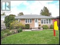 7 LESBURY AVENUE, Brampton, Ontario
