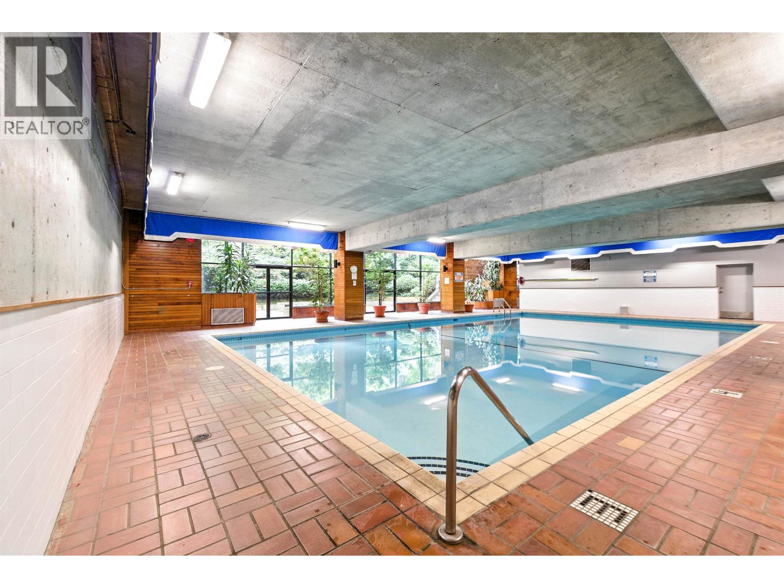 2403 3737 Bartlett Court, Burnaby, British Columbia  V3J 7E3 - Photo 31 - R3040444