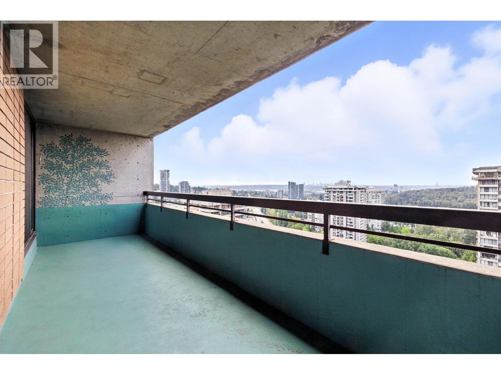 2403 3737 Bartlett Court, Burnaby, British Columbia  V3J 7E3 - Photo 23 - R3040444