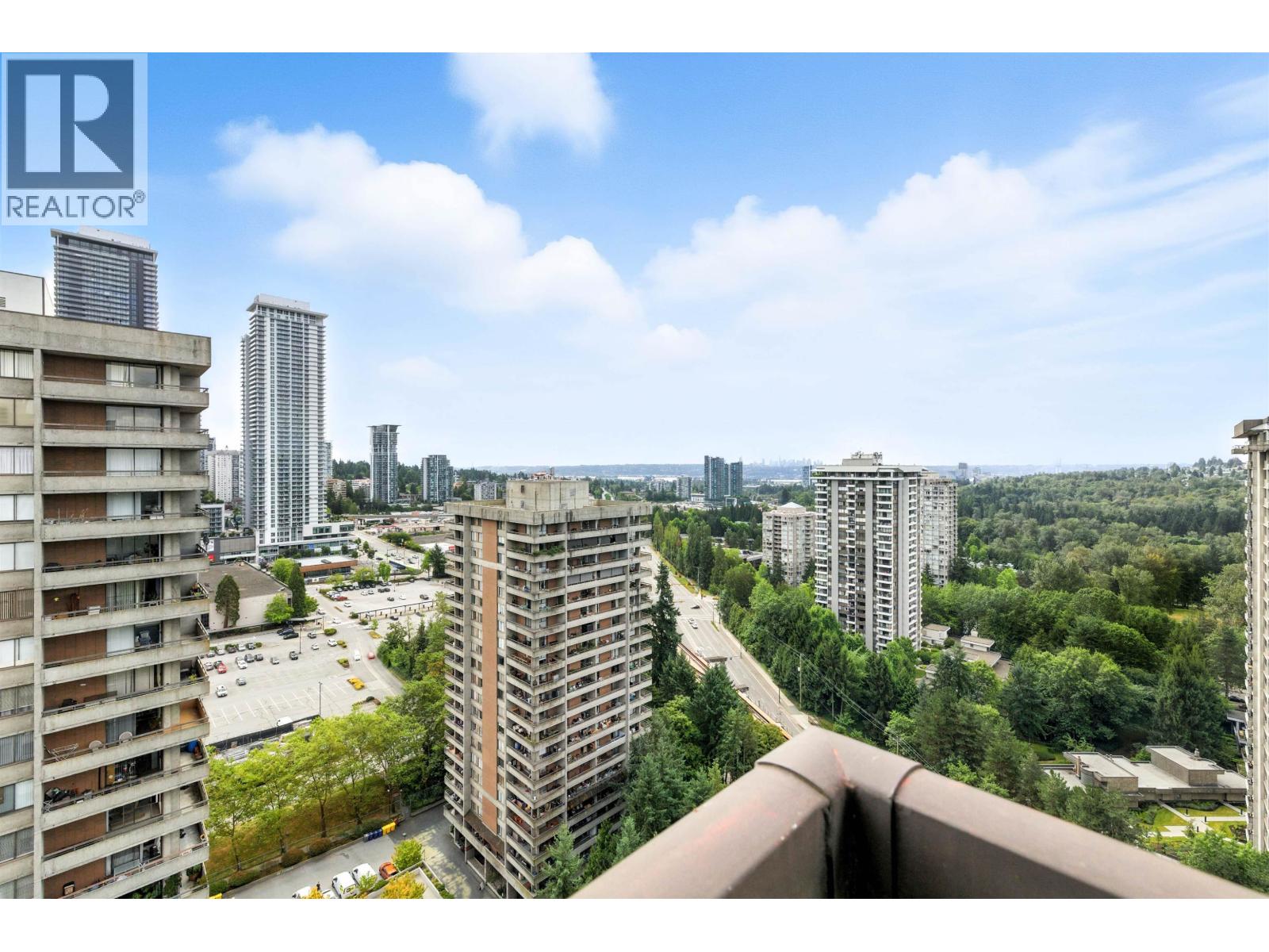 2403 3737 Bartlett Court, Burnaby, British Columbia  V3J 7E3 - Photo 25 - R3040444