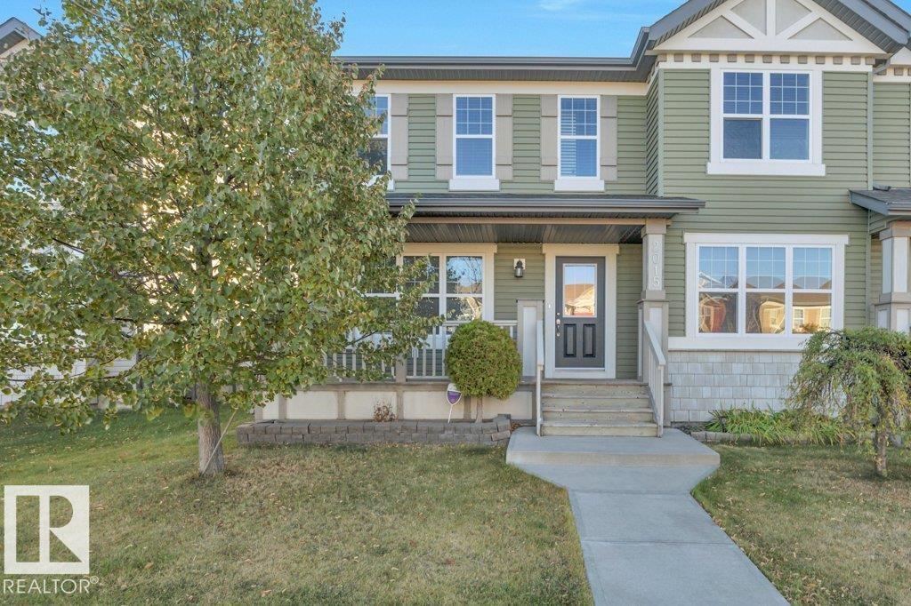 2015 32 St Nw, Edmonton, Alberta  T6T 0K4 - Photo 1 - E4462723