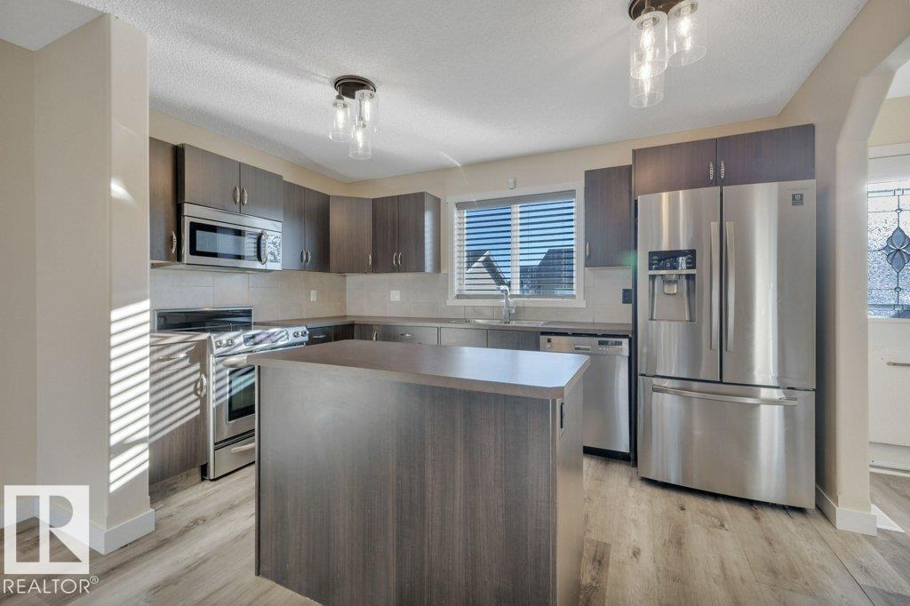 2015 32 St Nw, Edmonton, Alberta  T6T 0K4 - Photo 12 - E4462723