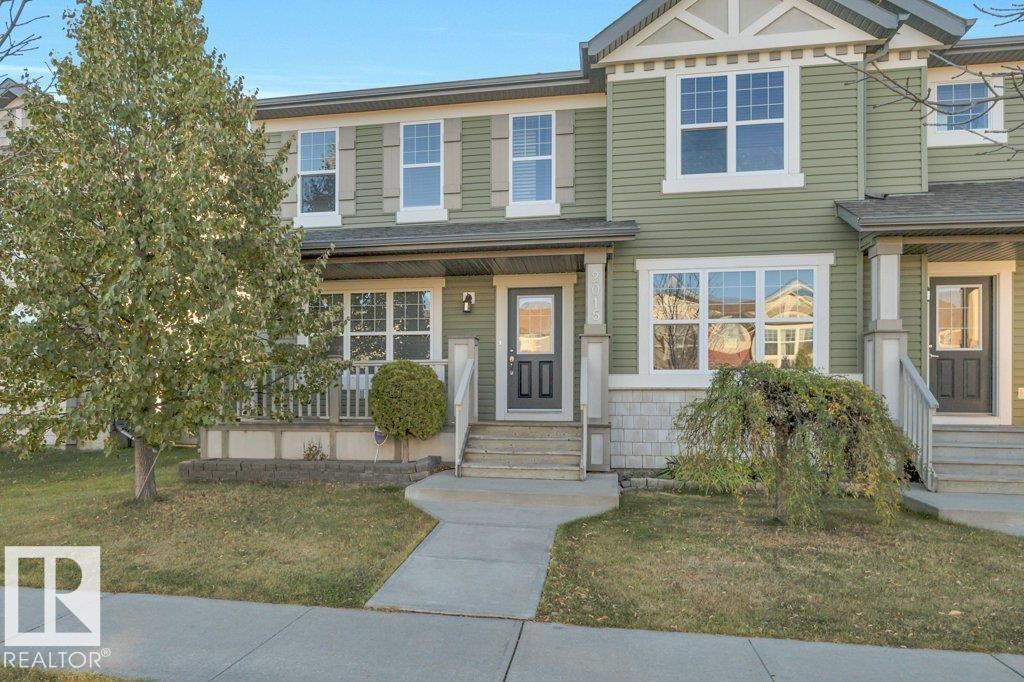 2015 32 St Nw, Edmonton, Alberta  T6T 0K4 - Photo 3 - E4462723