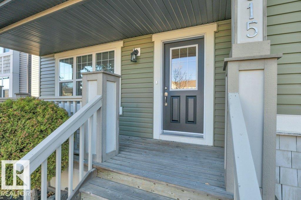 2015 32 St Nw, Edmonton, Alberta  T6T 0K4 - Photo 4 - E4462723