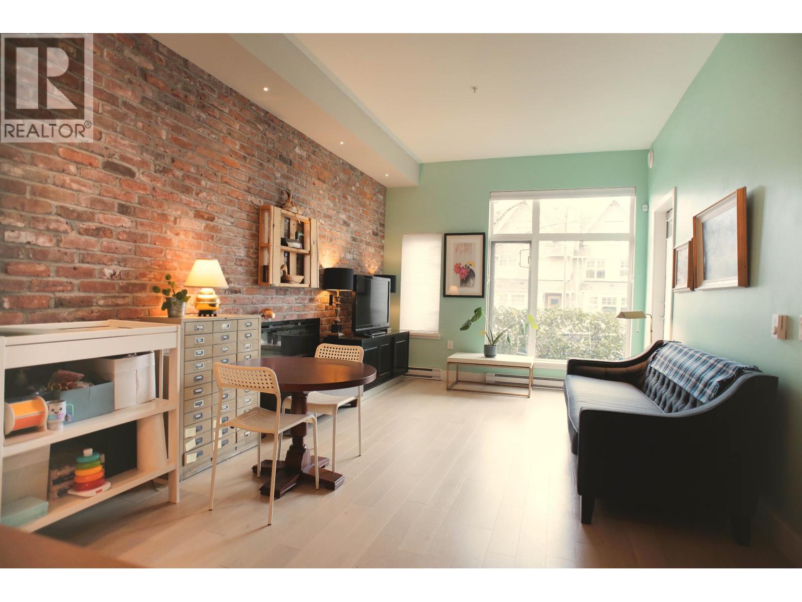 104 260 Salter Street, New Westminster, British Columbia  V3M 0J4 - Photo 7 - R3058725