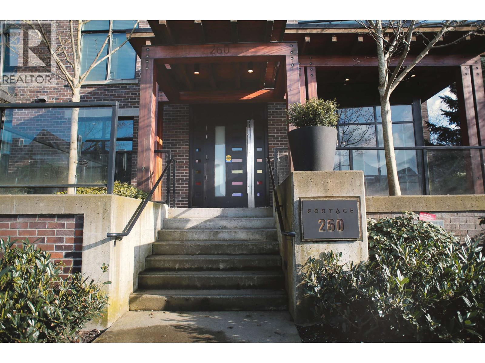 104 260 Salter Street, New Westminster, British Columbia  V3M 0J4 - Photo 21 - R3058725