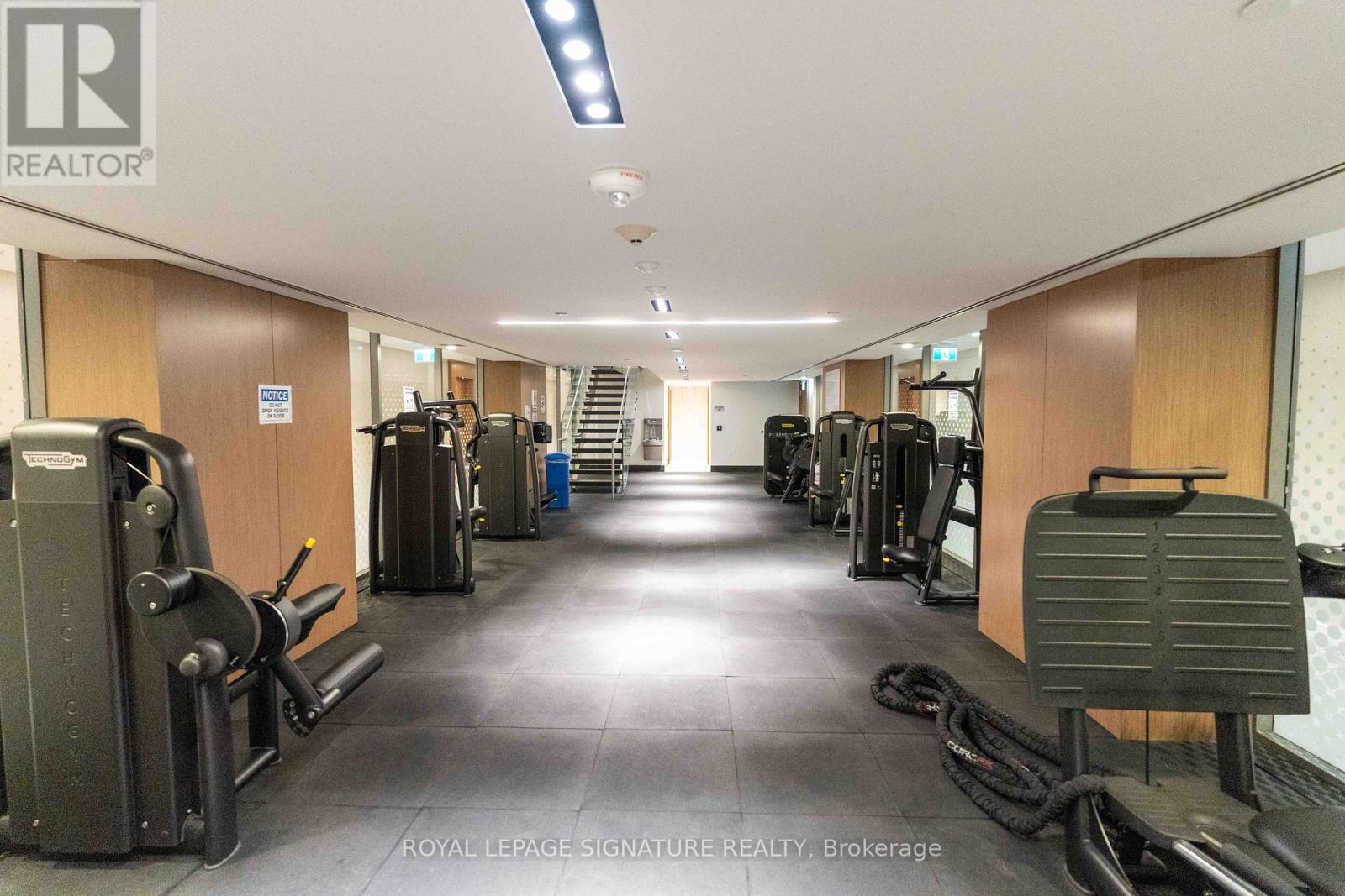 1708 - 15 Queens Quay E, Toronto, Ontario  M5E 0A5 - Photo 25 - C12467184