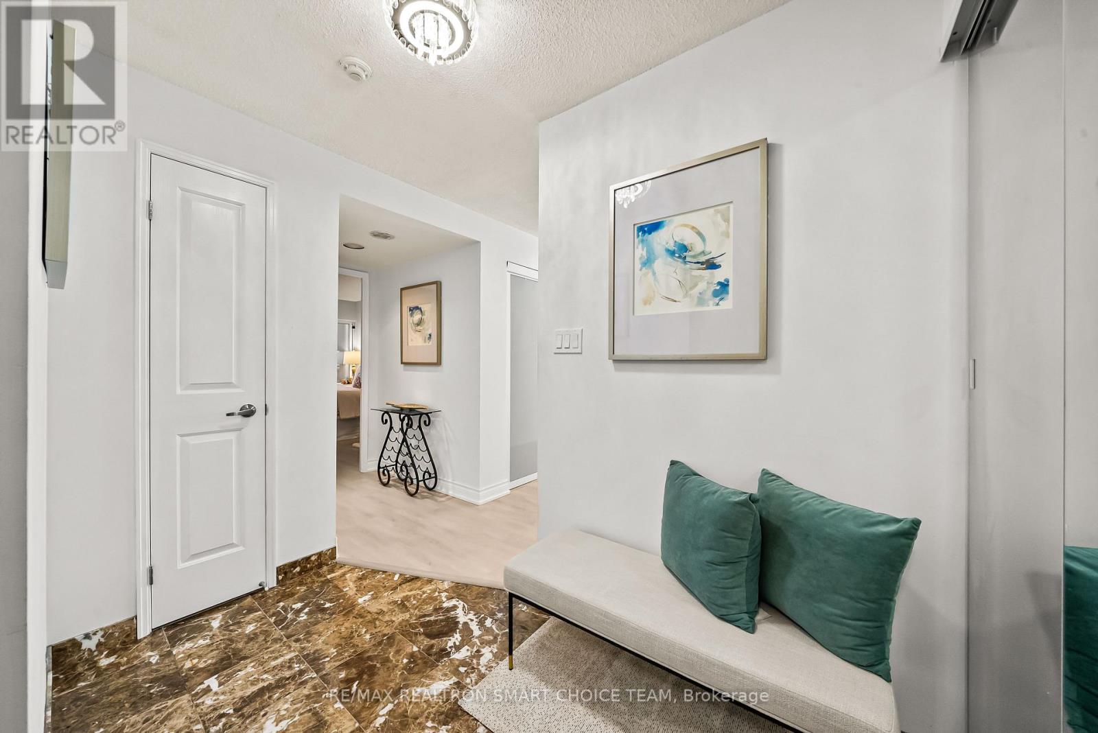 1211 - 28 Hollywood Avenue, Toronto, Ontario  M2N 6S4 - Photo 7 - C12469037