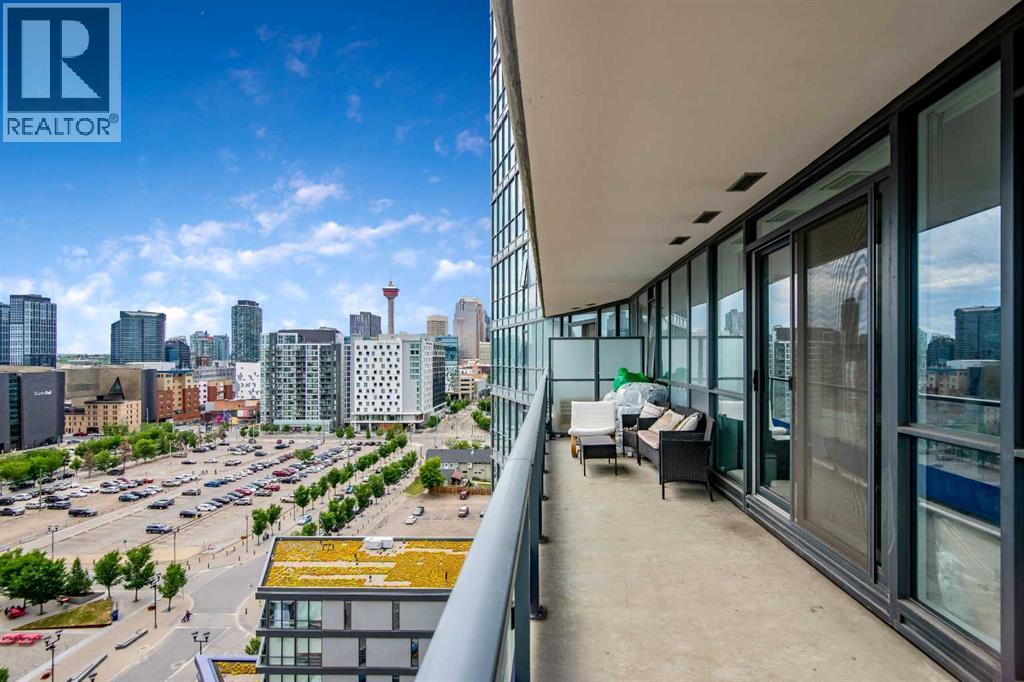 1204, 615 6 Avenue Se, Calgary, Alberta  T2G 1S1 - Photo 31 - A2233734