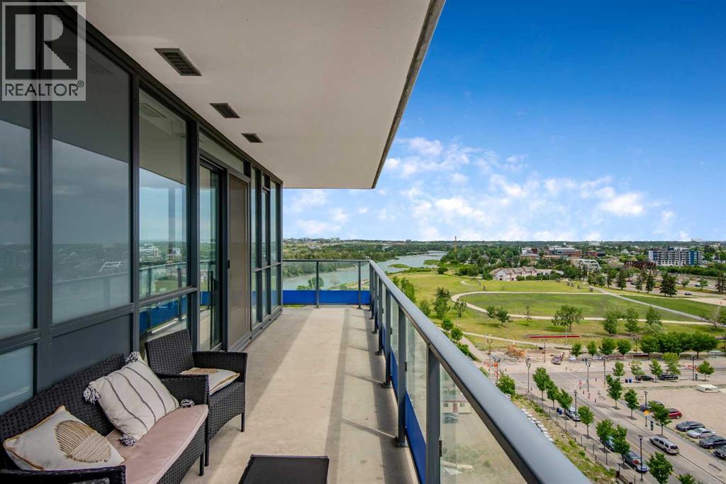 1204, 615 6 Avenue Se, Calgary, Alberta  T2G 1S1 - Photo 28 - A2233734