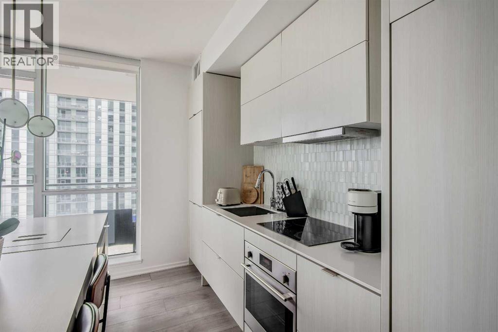 1204, 615 6 Avenue Se, Calgary, Alberta  T2G 1S1 - Photo 24 - A2233734