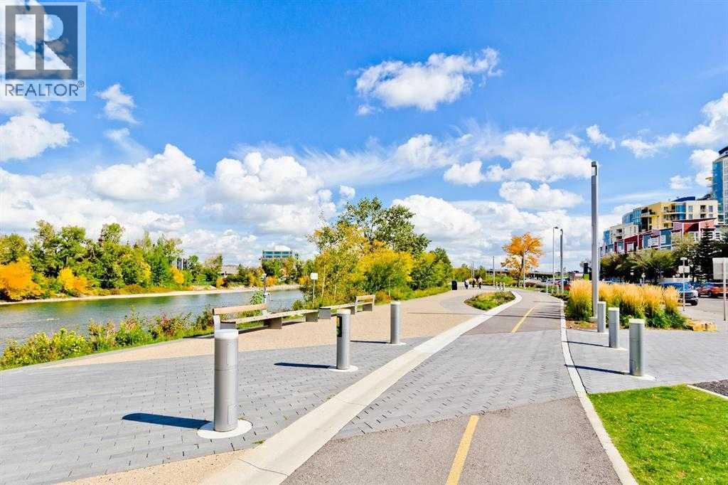 1204, 615 6 Avenue Se, Calgary, Alberta  T2G 1S1 - Photo 14 - A2233734