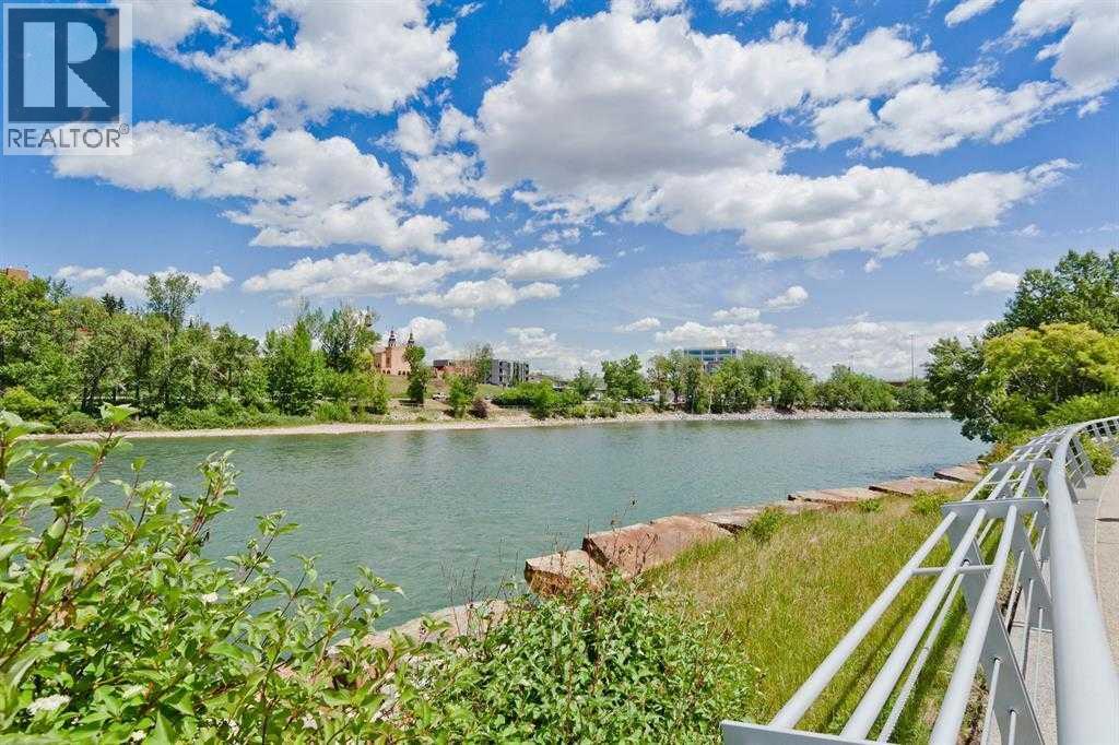 1204, 615 6 Avenue Se, Calgary, Alberta  T2G 1S1 - Photo 15 - A2233734