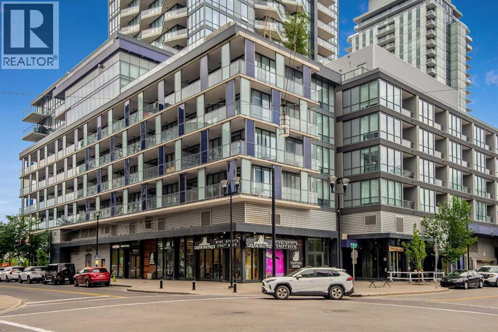 1204, 615 6 Avenue Se, Calgary, Alberta  T2G 1S1 - Photo 39 - A2233734