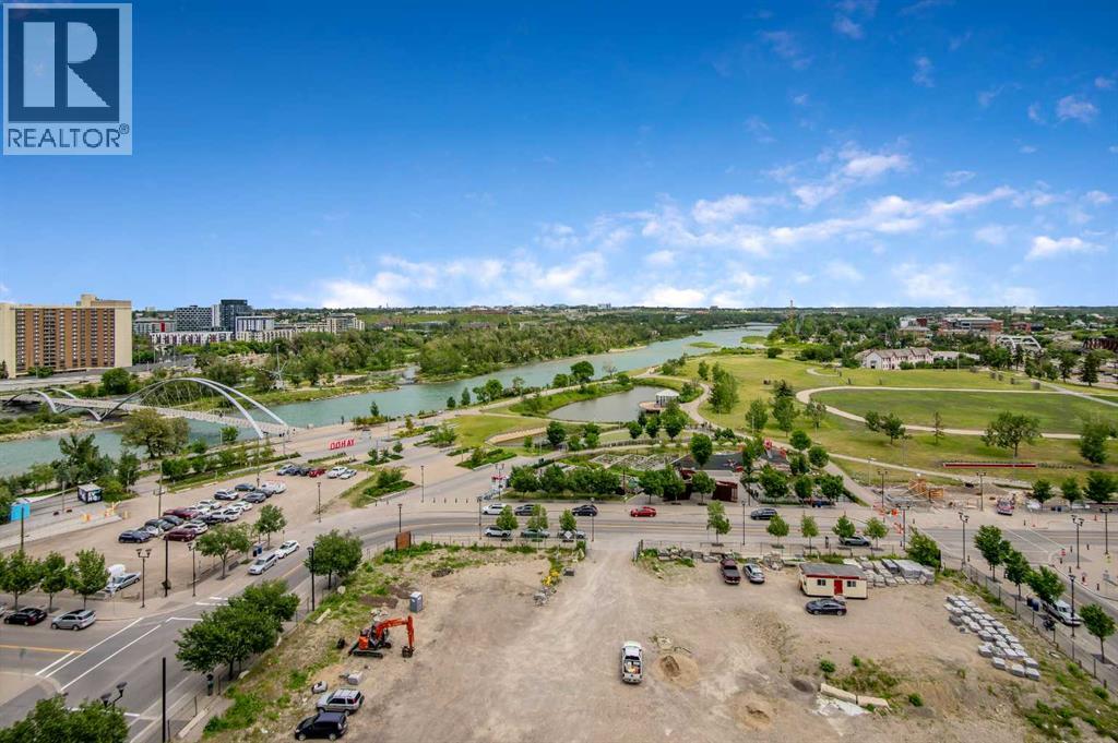 1204, 615 6 Avenue Se, Calgary, Alberta  T2G 1S1 - Photo 29 - A2233734