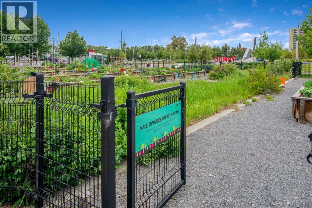 1204, 615 6 Avenue Se, Calgary, Alberta  T2G 1S1 - Photo 42 - A2233734