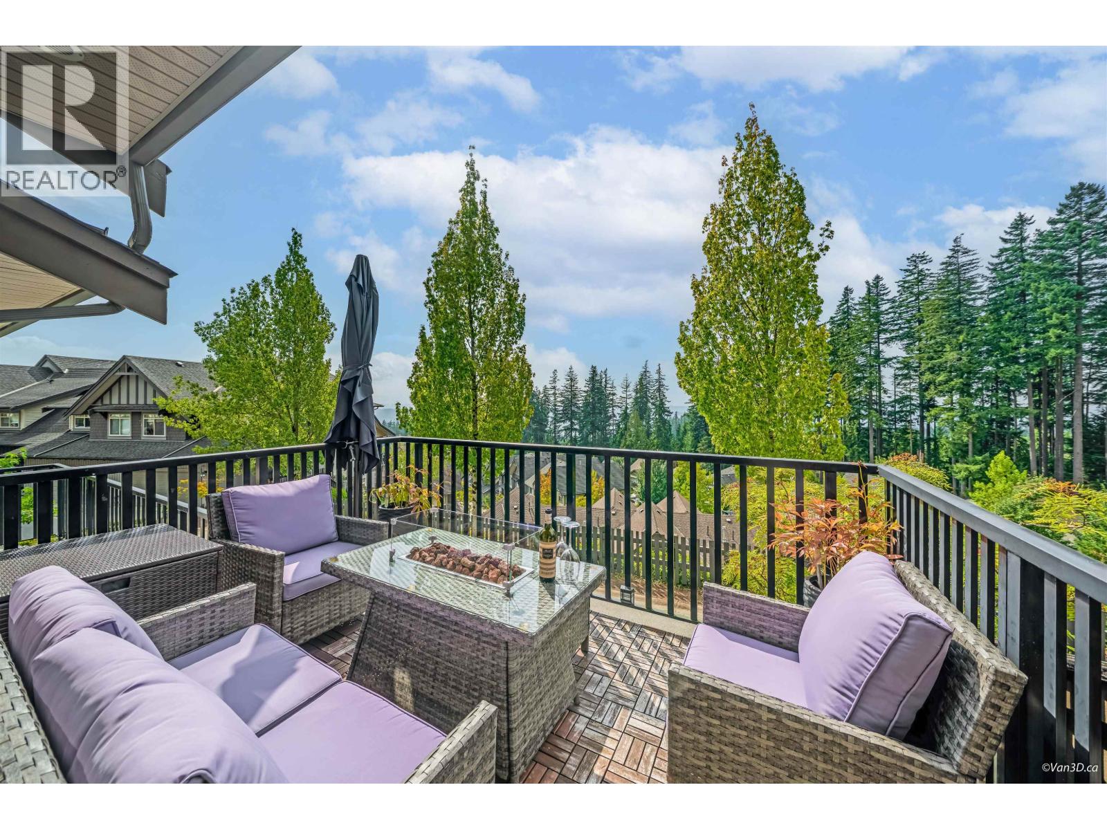 92 55 Hawthorn Drive, Port Moody, British Columbia  V3H 0B3 - Photo 5 - R3048408