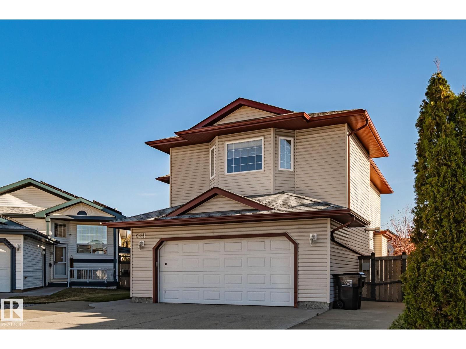 15211 44 St Nw, Edmonton, Alberta  T5Y 3C4 - Photo 1 - E4462724