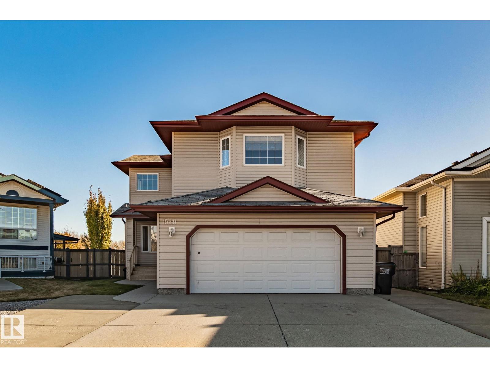 15211 44 St Nw, Edmonton, Alberta  T5Y 3C4 - Photo 2 - E4462724