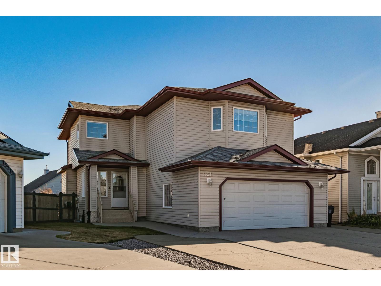 15211 44 St Nw, Edmonton, Alberta  T5Y 3C4 - Photo 3 - E4462724