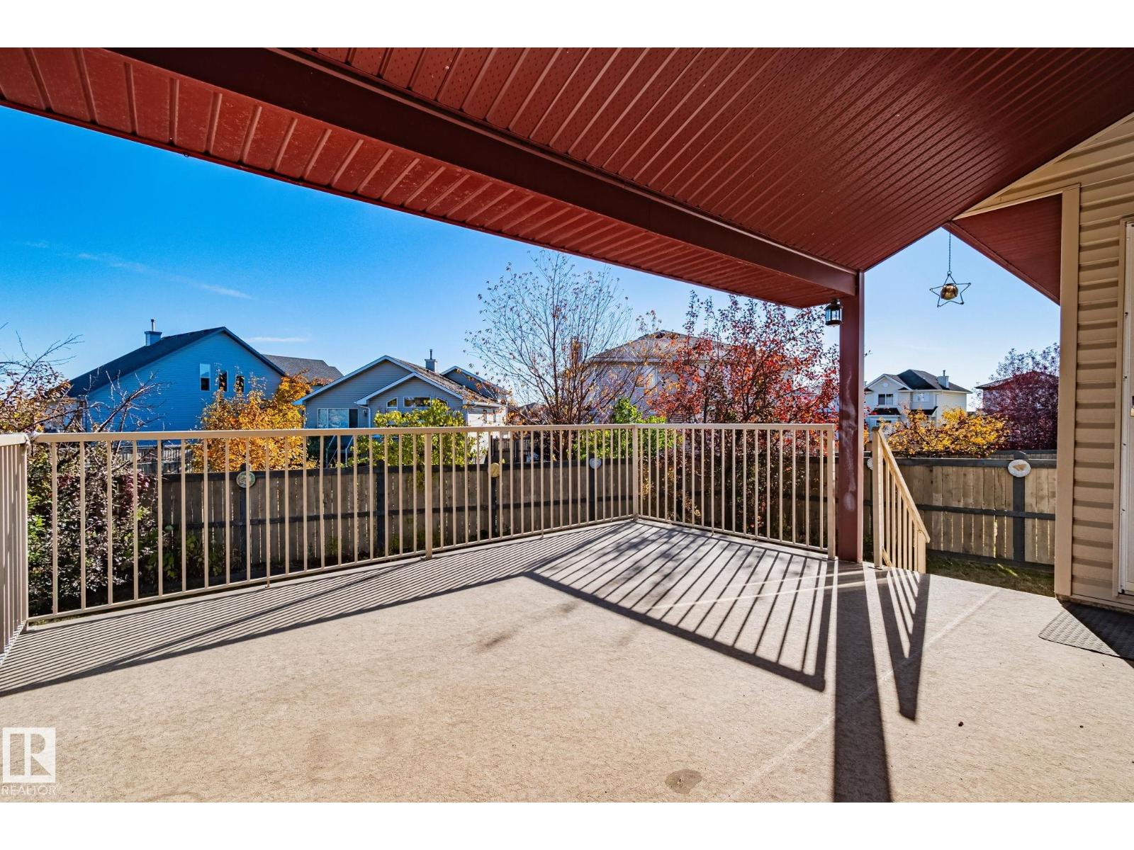 15211 44 St Nw, Edmonton, Alberta  T5Y 3C4 - Photo 39 - E4462724