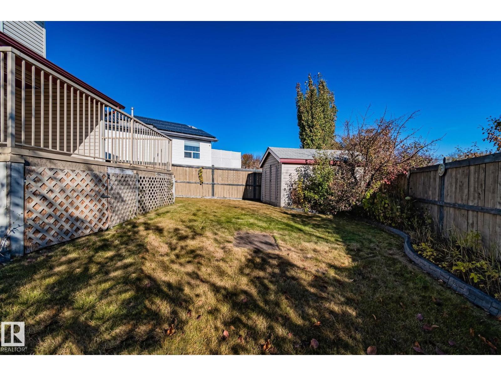 15211 44 St Nw, Edmonton, Alberta  T5Y 3C4 - Photo 43 - E4462724