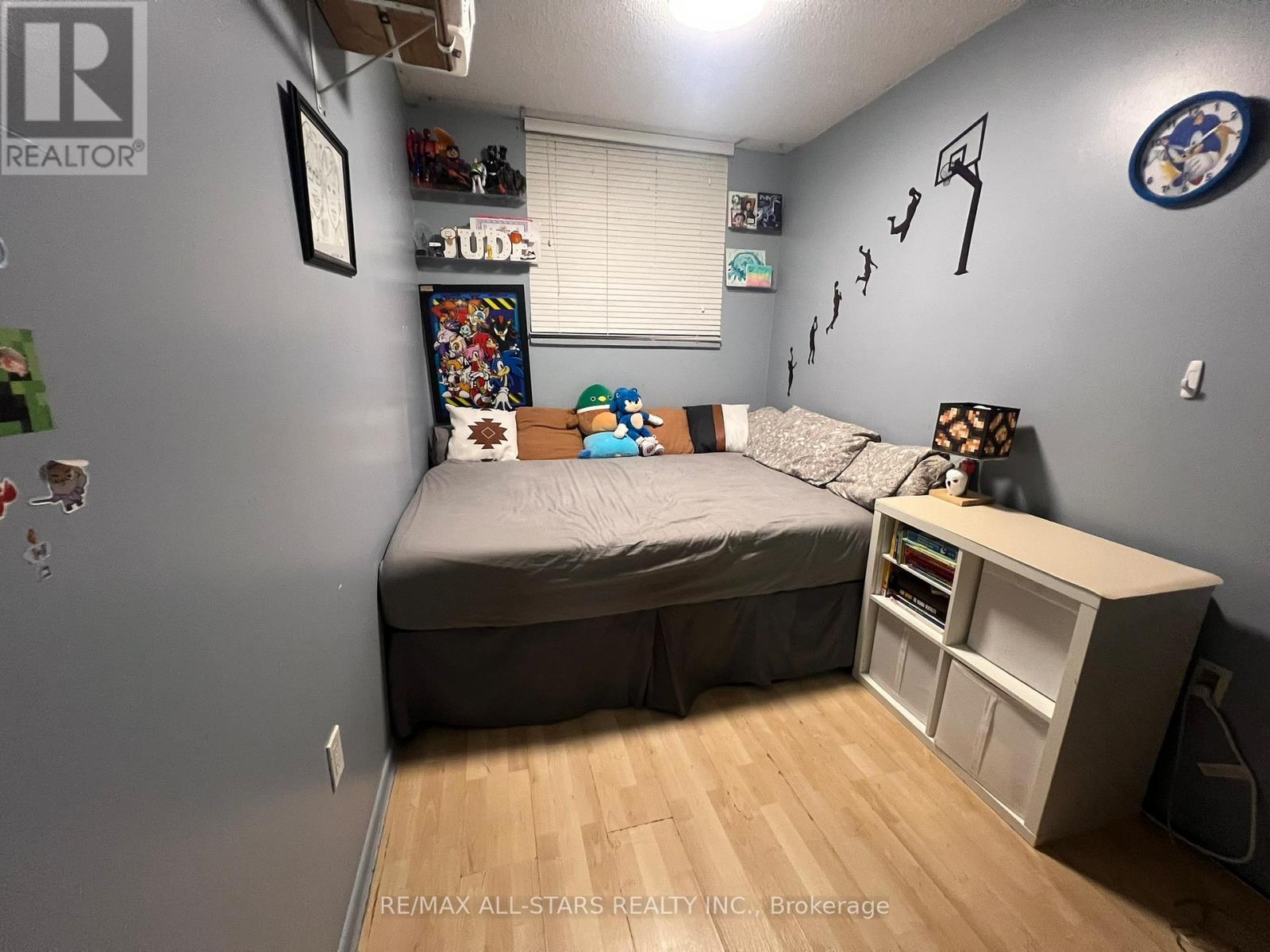 109 - 200 Lotherton Pathway, Toronto, Ontario  M6B 2G8 - Photo 25 - W12360096