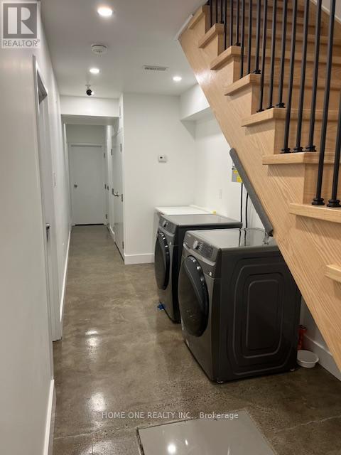 B01 - 35 Denison Avenue, Toronto, Ontario  M5T 2M6 - Photo 5 - C12470556