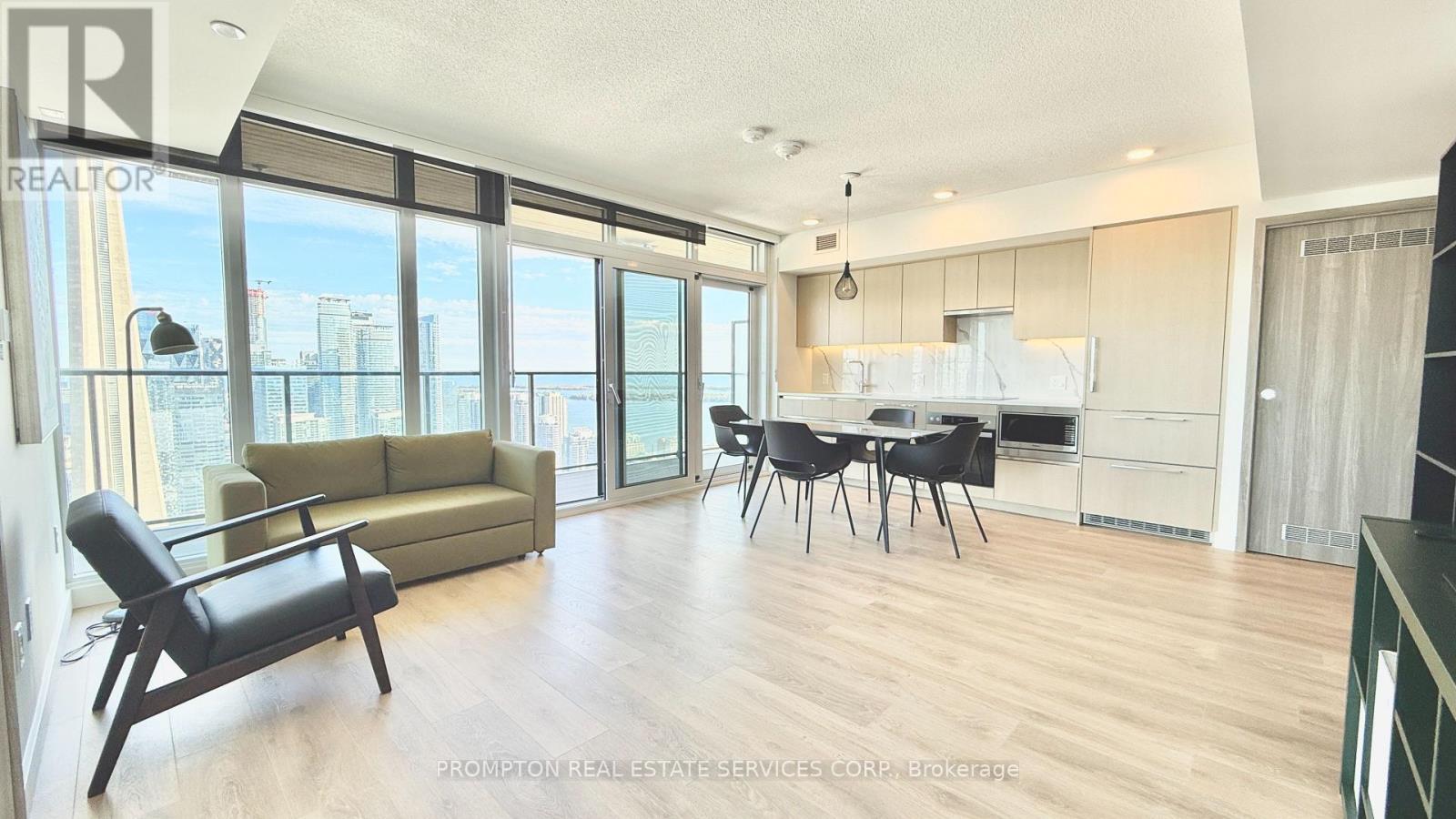 5503 - 1 Concord Cityplace Way, Toronto, Ontario  M5V 0X3 - Photo 10 - C12470557