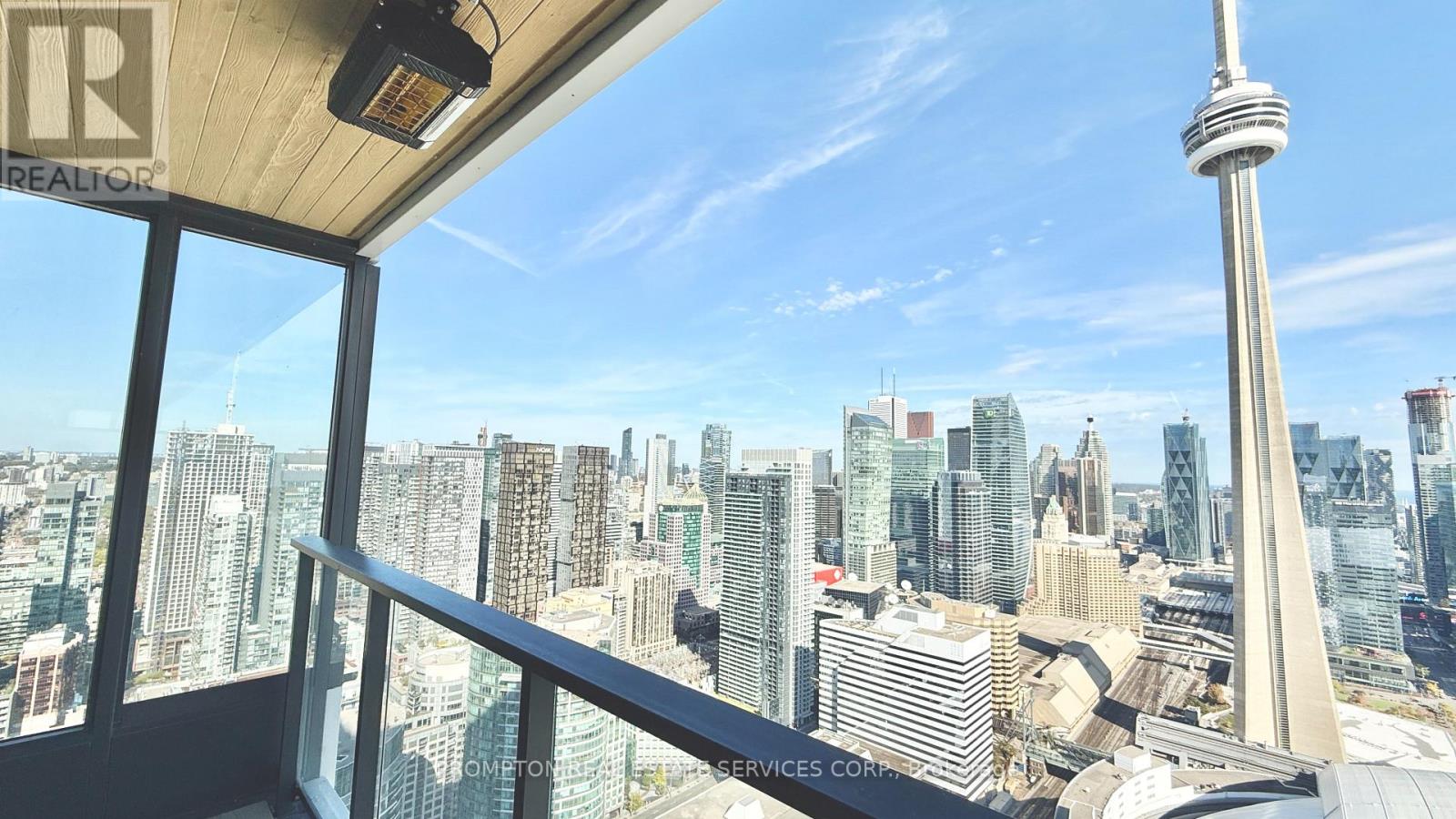 5503 - 1 Concord Cityplace Way, Toronto, Ontario  M5V 0X3 - Photo 14 - C12470557