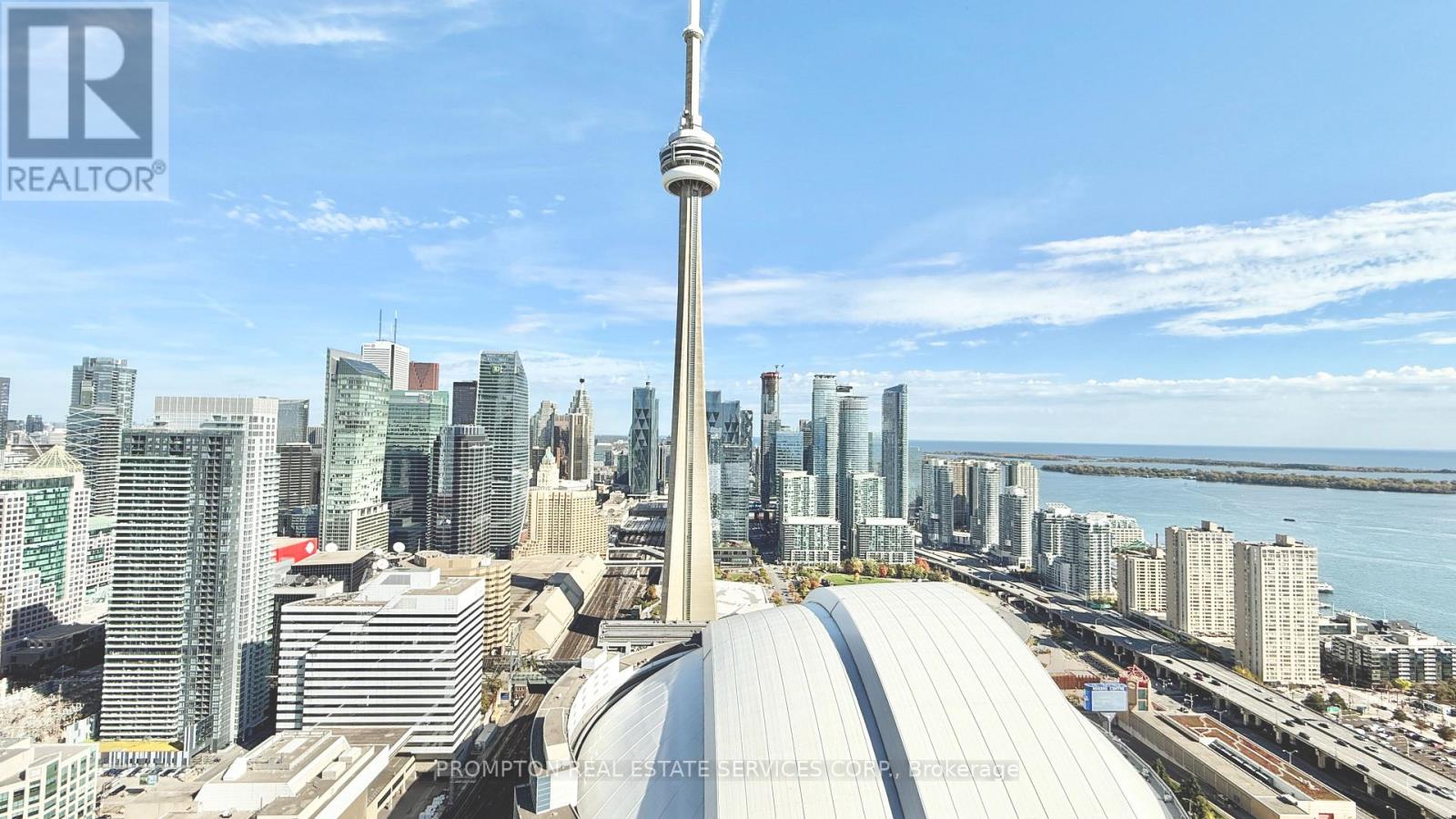 5503 - 1 Concord Cityplace Way, Toronto, Ontario  M5V 0X3 - Photo 15 - C12470557