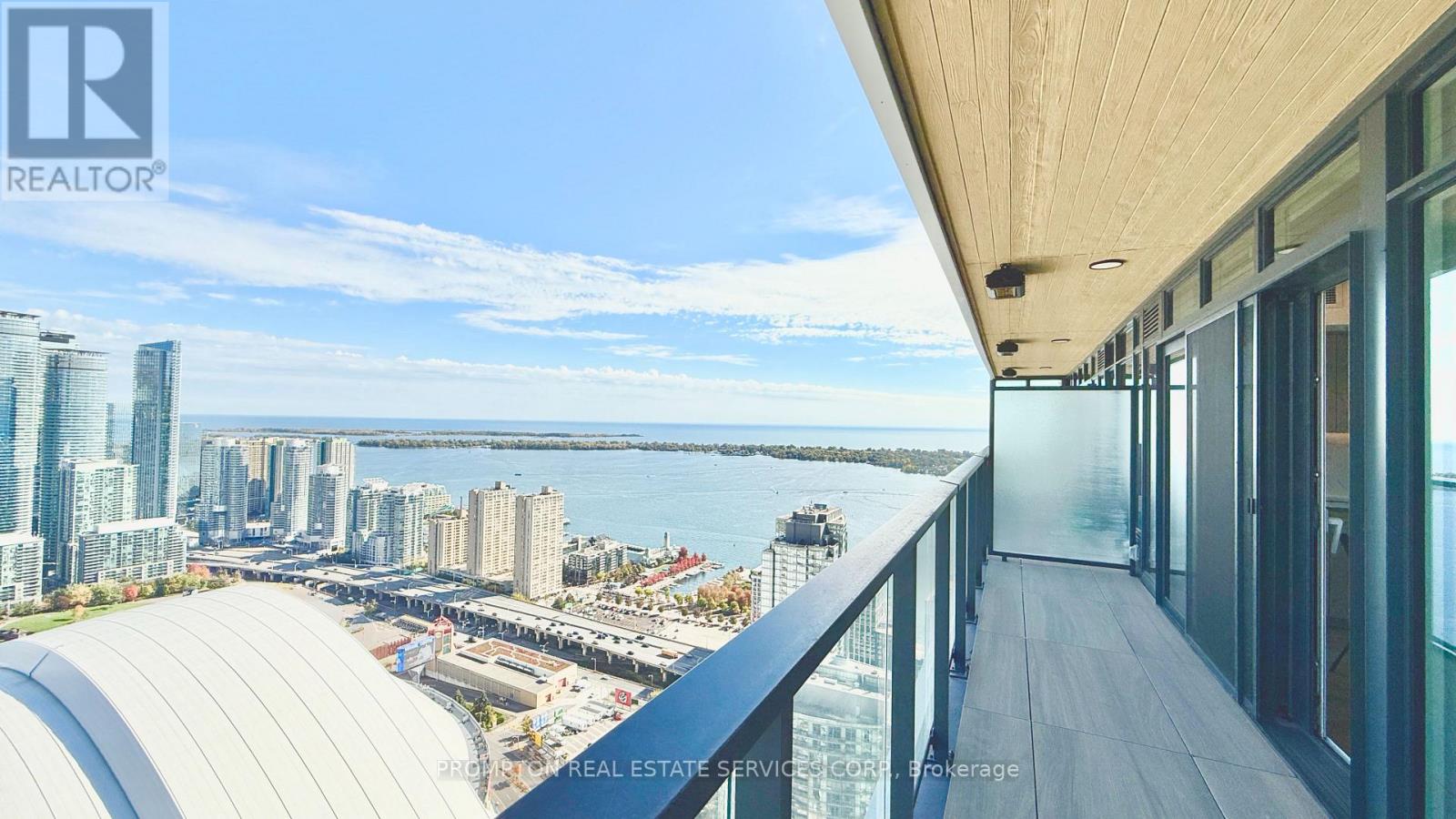5503 - 1 Concord Cityplace Way, Toronto, Ontario  M5V 0X3 - Photo 16 - C12470557