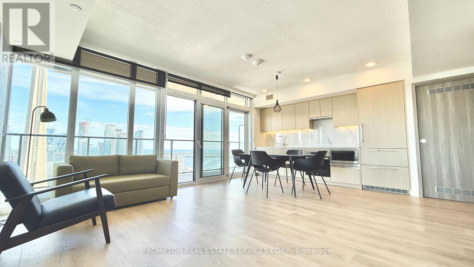 5503 - 1 Concord Cityplace Way, Toronto, Ontario  M5V 0X3 - Photo 5 - C12470557