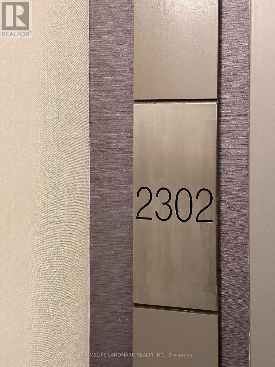 2302 - 60 BRIAN HARRISON WAY, Toronto, Ontario